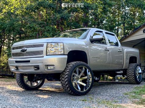 This 2017 GMC Sierra 1500 4WD is running ARKON OFF-ROAD Lincoln 20x12 -51 wheels and Fury Offroad Country Hunter At 12. . Arkon lincoln 24x14